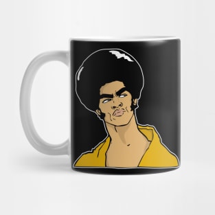 Jim Kelly Mug